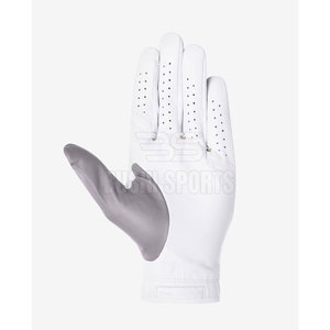 Gants de golf en cuir haute performance, sur mesure, nouveaux modèles, à prix raisonnable. - Product Image 2