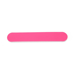 Lime à ongles en acier inoxydable de haute qualité, lime à ongles professionnelle robuste pour pédicure et manucure, fournisseur de limes à ongles en métal avec logo personnalisé - Product Image 3