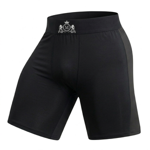 T-shirt de compression à manches longues pour homme, imprimé par sublimation, séchage rapide, haut de sport - Product Image 2