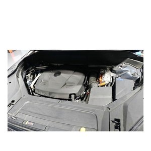 Para Volvo XC90 T8 Inscription Híbrido, Modelo Febrero 2021, con 63,327 km, Volante a la Izquierda, Caja de Cambios Automática, Cámara Trasera - Product Image 6
