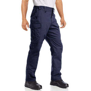 Pantalones Cargo Impermeables Personalizados para Hombre, Ligeros, Casuales, Lavados, al por Mayor, 2026, Deportivos, Ripstop, Transpirables, para Senderismo y Trabajo - Product Image 6