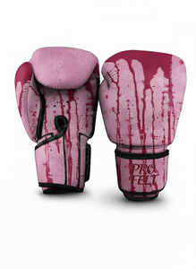 Guantes de Boxeo de Último Diseño, Precio Económico, Alta Calidad, Guantes Profesionales para Entrenamiento y Sparring de MMA y Kickboxing - Product Image 3