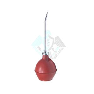 Meilleur fabricant Pissco pour cartouche seringue chargement par la culasse 1.8ml matériau japonais en acier inoxydable - Product Image 5