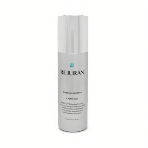 REJURAN 45ml Emulsione Rinfrescante Leggera C-PDRN con Acido Ialuronico e Centella per l'Equilibrio Olio-Acqua, Crema Viso Lenitiva - Product Image 3