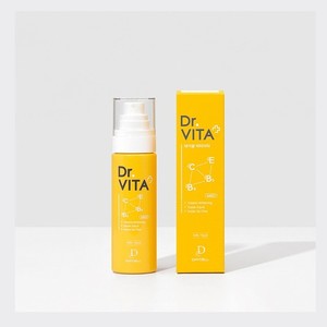Cuidado de la Piel Koran, Daycell, K-Beauty Coreano, Deycell Dr Vita Mist 80ml, Hecho en Corea, Niacinamida, Tónico Facial Unisex - Product Image 5