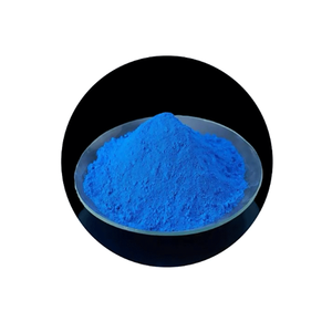 Blu di Prussia/Ferrocianuro Ferroso/Blu di Ferro CAS 14038-43-8 - Product Image 1
