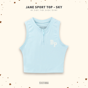 เสื้อสำหรับเด็กผู้หญิงสไตล์สปอร์ตและทันสมัย ให้ความยืดหยุ่นสวมใส่สบาย ช่วยให้เคลื่อนไหวได้อย่างง่ายดายในทุกกิจกรรม - Product Image 1