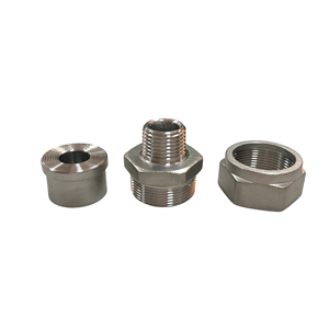 Raccord de Tuyauterie en Acier Inoxydable de Haute Qualité MUNY avec Logo Personnalisé 3/4" pour l'Industrie du Plomberie – Excellente Qualité - Product Image 6