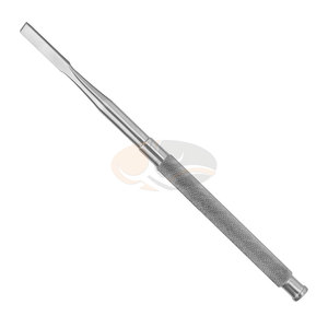 Jackbilly Enterprises Fiber <b>Optic</b> Otoscope Stainless Steel Manual Surgical <b>Instrument</b> CE Certified Class II MOL Safety Standard - Product Image 1