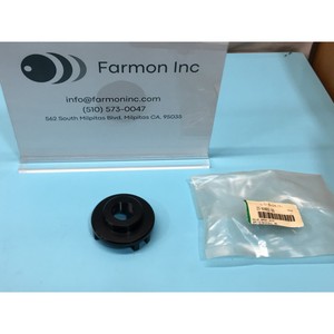 NOVELLUS 23-83602-00 COLLAR, SUPPORT, <b>HOIST</b>, 184865 - Trusted Global Legacy Semiconductor Equipment and Parts at - Product Image 2
