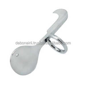 Cuchillo de embriotomía Linde 12cm Certificado CE OB Instrumento veterinario Acero inoxidable OEM Etiqueta privada disponible Reutilizable - Product Image 1