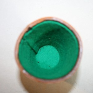 Ensemble de gobelets à dés en similicuir PU, boîte de jeu de société carrée pour polyédres avec intérieur en velours, gobelet silencieux pour secouer les dés - Product Image 4