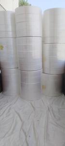 Tela no tejida duradera de grado higiénico SSS, 13 GSM, material hidrófilo suave y transpirable para la capa superior de pañales sanitarios para bebés - Product Image 2