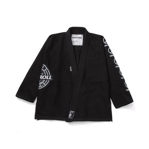 Kimono de Jiu-Jitsu Brasileño Shoyoroll Arctic Competitor con Bolsa - Product Image 1