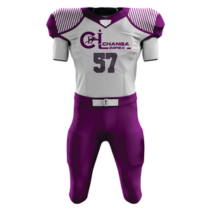 Jersey Deportivo Freedom Flight, Jersey Rojo, Blanco y Azul de la Victoria, Jersey Premium American Valor - Product Image 1