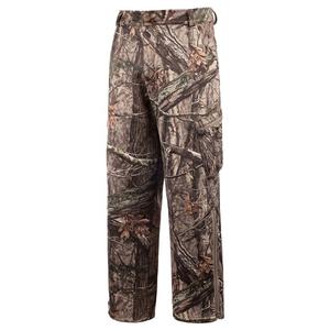 Pantalones de Caza Transpirables para Verano, Resistentes al Viento, con Camuflaje, que Absorben la Humedad, con Múltiples Bolsillos, Resistentes al Desgaste, Tácticos y Duraderos - Product Image 2