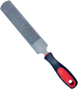 Raspador de Herrador Profesional, Herramientas de Herraje para Caballos, Raspador para el Cuidado de Pezuñas de Caballos, Cabras, Vacas y Burros, herramientas para herrar - Product Image 1