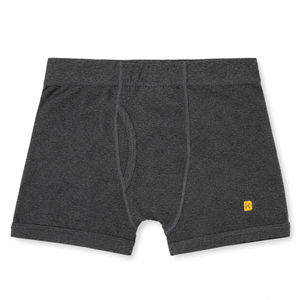 Boys Cotton Trunks Soft Breathable Fabric Elastic Waistband Stretch Fit Comfortable Everyday Underwear Durable Quality Wholesale - Product Image 5
