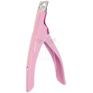 ที่ตัดหนังกำพร้าเล็บ สแตนเลสสตีล แบบกำหนดเองได้ สำหรับตัดปลายเล็บอะคริลิก - Product Image 5