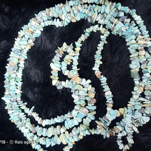 ลูกปัดคริสตัลทรงกลม RAIS AGATE ขัดเงา ใส สำหรับงานฝีมือ ตกแต่งบ้าน ศาสนา และทำเครื่องประดับ - Product Image 4