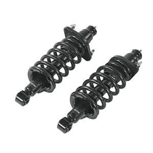 2 Amortiguadores Traseros con Resorte Helicoidal Compatibles con Honda CR-V Modelos 2007-2009 - Product Image 1