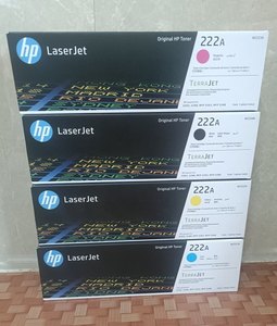 507 HP <b>Toner</b> <b>Cartridge</b> - Product Image 3
