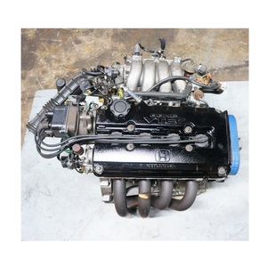 Moteur essence/pétrole B18C1 1.8L d'occasion à faible kilométrage, performances fiables, ajustement universel, moteur japonais pour échange - Product Image 3
