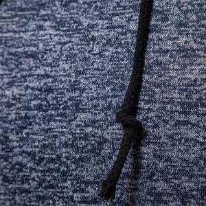 เสื้อแจ็คเก็ตเฟรนช์เทอร์รี่ 320 กรัม ดีไซน์แฟชั่น ซิปเฉียง คอตั้ง สกรีนโลโก้ได้ เนื้อผ้าบางเบา เสื้อสเวตเตอร์ถักสำหรับผู้ชาย - Product Image 3