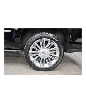 Cadillac Escalade 2020, 6.2 Litros, Caja de Cambios Automática, 53,102 km, Volante a la Izquierda, Asientos de Cuero con Cámara Trasera - Product Image 5