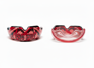 Nouveau design 2026 – Protège-dents flexible et confortable, personnalisable avec votre marque, haute performance, avec logo de marque personnalisé, gants inclus - Product Image 5