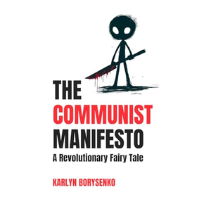 El Manifiesto Comunista de Karl Marx, Impresión de Libros Personalizados con Tapa Blanda - Product Image 3