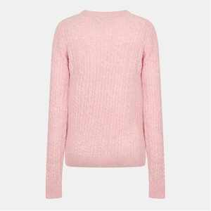 Suéter de Punto para Mujer, Moderno, Corte Ajustado, Básico, Suave, Cálido, Elástico, Camiseta Interior de Invierno para Mujer, Transpirable 2026 - Product Image 2