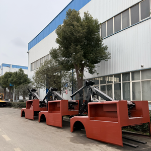 Carrocería Superior de Grúa Compacta CLW One-Drag-One - Product Image 2