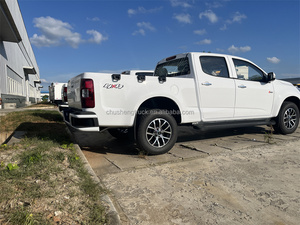 <span class=keywords><strong>Dongfeng</strong></span> Rich 4WD tracción en todas las ruedas camioneta diesel <span class=keywords><strong>precio</strong></span> de fábrica para la venta - Product Image 6