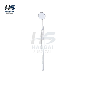 Ensemble d'instruments dentaires manuels avancés pour implants, nouveau modèle, en acier inoxydable de haute qualité, pour chirurgie orale et orthodontie - Product Image 1