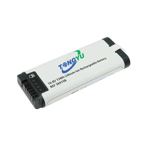 Batería de repuesto médica C1 T1 369108 10.8V 7200mAh para ventilador Hamilton C1 T1, paquete de baterías de iones de litio - Product Image 3
