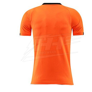 2026 Light Weight Top Selling Soccer Jersey Comfortable Sports Wear Soccer Jersey For Online Sale - Product Image 2