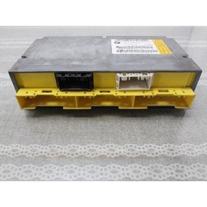Módulo de Información de Seguridad Usado ORIGINAL 6933021 para Serie 7 E65, E66 2001-2005 - Product Image 4