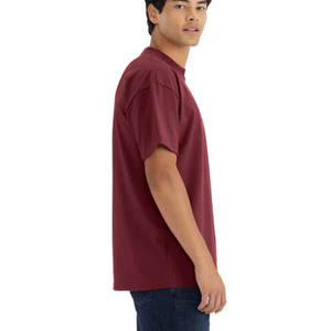 Camiseta de Gran Peso 7200, Next Level Apparel, Unisex, Nuevo Diseño, Patrón Personalizado, Corte Regular, Transpirable, Camisetas Personalizadas - Product Image 3