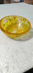 Tazón de Resina de Diseño en Oferta, Tazón de Resina Epoxi, Tazón para Ensalada de Resina Epoxi, Tazón para Servir de Resina Epoxi, Tazón para Ensalada de Resina Epoxi a un Precio Muy Bajo - Product Image 4