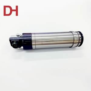 Moteur à broche intégré de haute qualité, 3 précisions, 4500 tr/min, garantie 1 an pour la machine à meuler à fraiser (origine TW) - Product Image 3