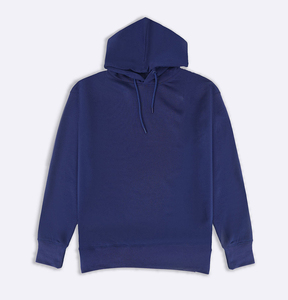 Blank Oversized <b>Pullover</b> Hoodie Premium Heavyweight 100% Cotton 400gsm Streetwear Low MOQ Drop Shoulder Streetwear Private Label - Product Image 1