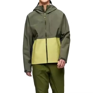 New Winter Sports Outdoor Unisex <b>Soft</b> <b>Shell</b> <b>Jacket</b> Breathable Zipper Windbreaker <b>Hooded</b> Fleece Waterproof Rain Coat - Product Image 1