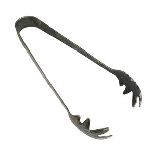 Pinzas para Hielo con Diseño de Garra de Águila, Bañadas en Oro, Diseño Moderno, Ecológicas, Utensilios de Bar de Lujo para Servir, Uso en el Hogar, Bar y Cocina - Product Image 5