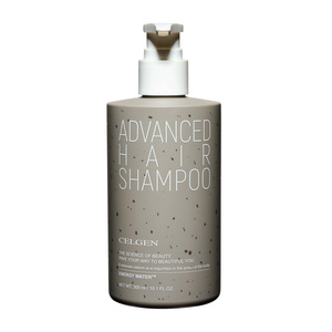 [bBHC] CELGEN ADVANCED HAIR SHAMPOO - Shampoing anti-chute de cheveux, soin du cuir chevelu, rafraîchissant, nourrissant, traitement nettoyant - Corée - Product Image 1