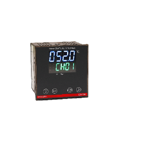 Controlador de Temperatura Multicanal, Escáner Térmico Digital para Automatización de Procesos - Product Image 1