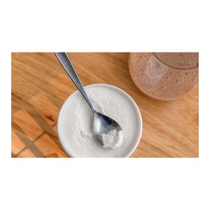 Gomme xanthane naturelle de qualité supérieure, qualité alimentaire, durée de conservation de 2 ans - Approvisionnement fiable en vrac dans le monde entier - Product Image 3