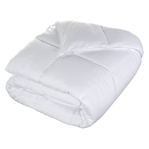 Edredón de Lujo Transpirable de Algodón, Resistente al Agua, Reversible, con Logotipo Personalizado, Ecológico, para Invierno, Precio al por Mayor - Product Image 2