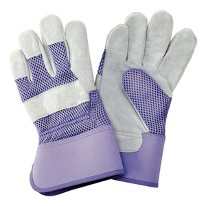 Guantes de Trabajo de Algodón para Construcción, Suministro Directo de Fábrica - Product Image 1