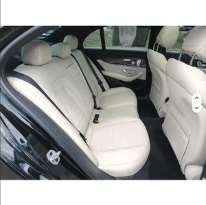 LIVRAISON RAPIDE POUR MERCEDES-BENZ AMG E53 SEDAN D'OCCASION - Product Image 3